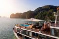 Heritage Cruises Binh Chuan Cat Ba Archipelago 